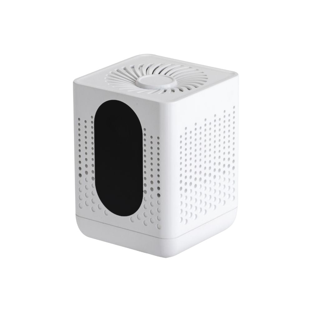 Wi-Fi Audio Recorder Air Purifier