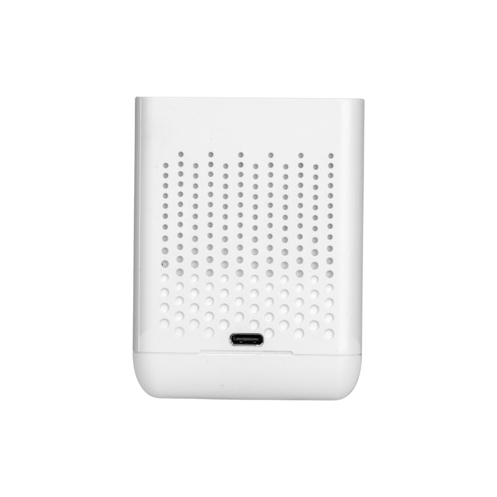 Wi-Fi Audio Recorder Air Purifier