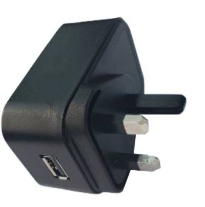 USB Charger with Built in 4G Camera