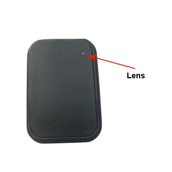 USB Charger with Built in 4G Camera