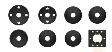 Button Camera-Recorder