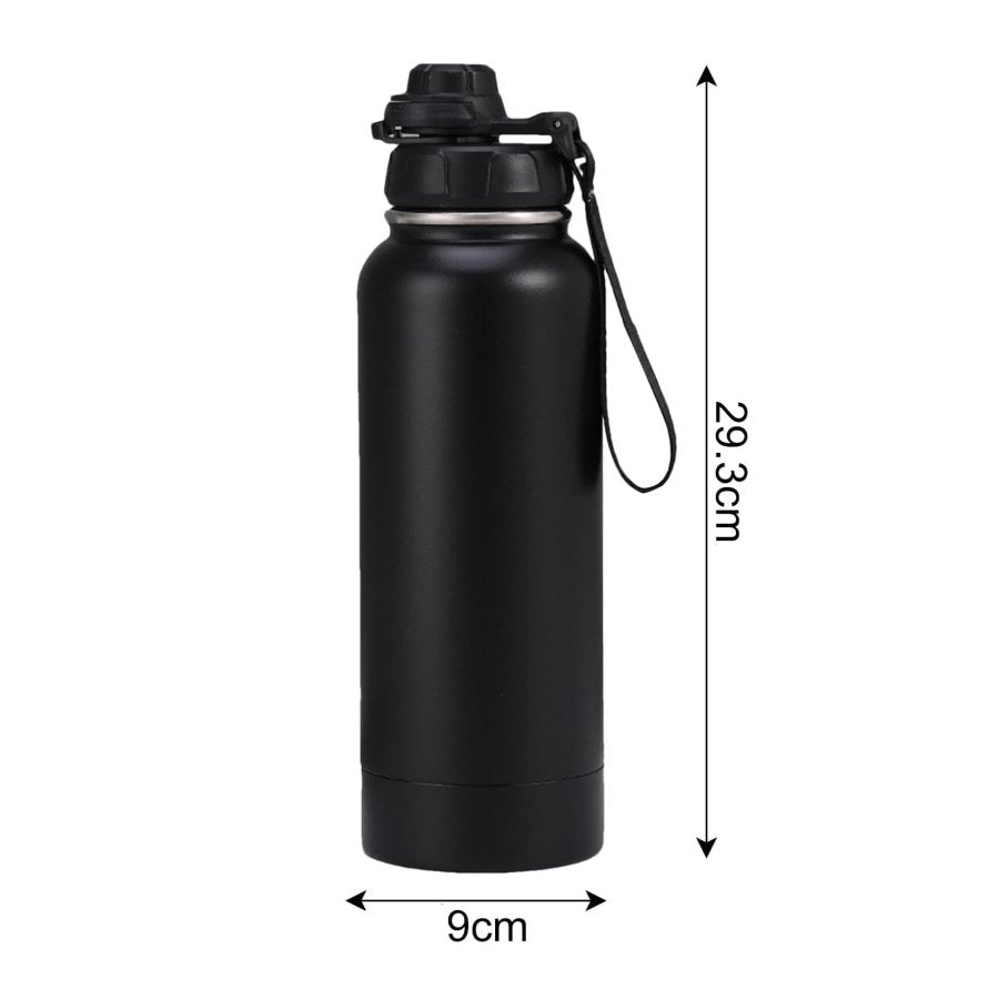 Drinking Bottle Camera