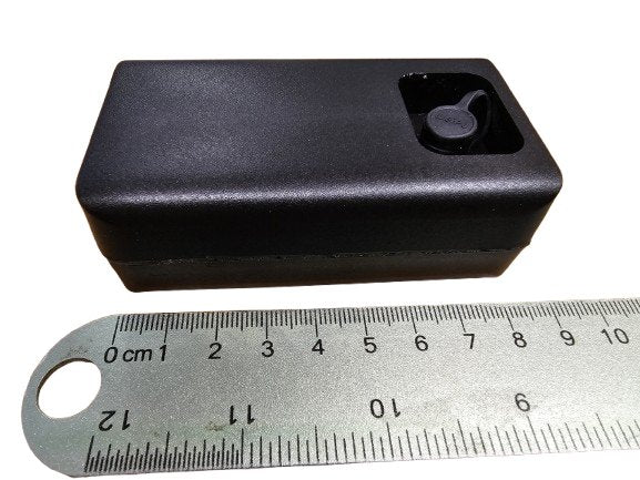 Velocis-Mini GPS Asset Car Tracker