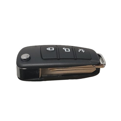 Key Ring With Built in HD 1080 Camera
