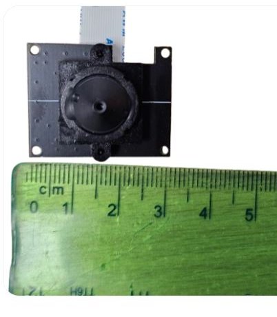 4G DIY Surveillance Camera