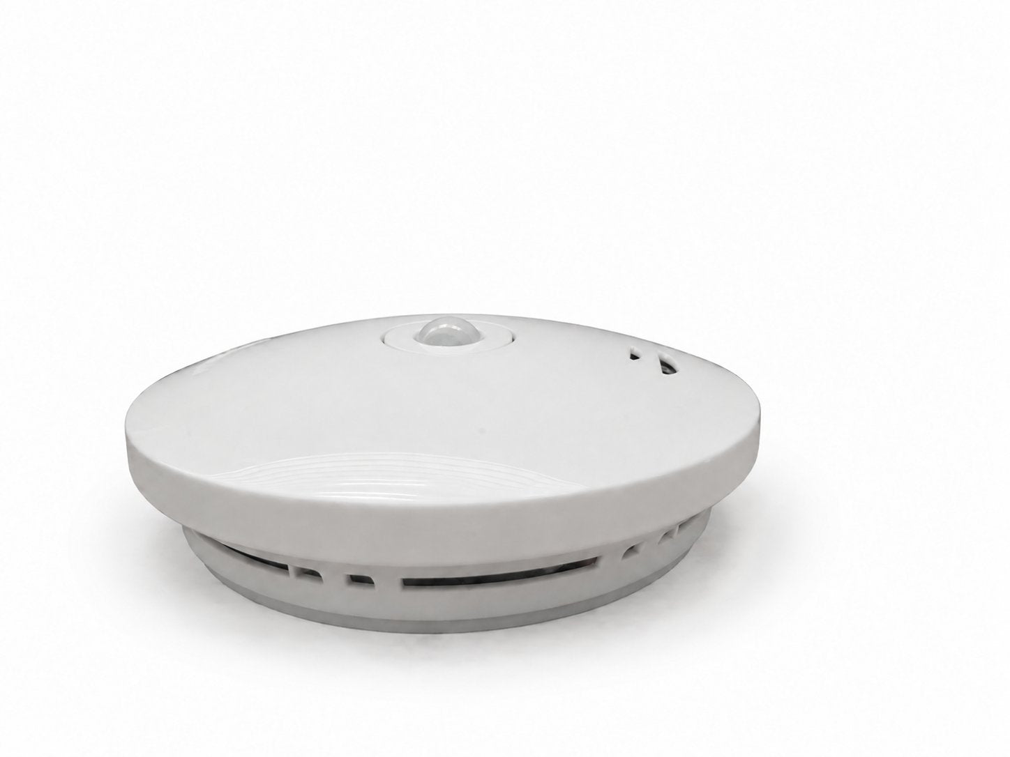 Smoke Alarm Camera Wi-Fi