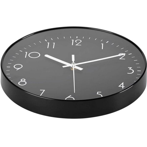 Wall Clock Security Camera Video Recorder HD