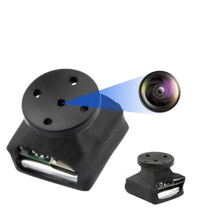 Mini Camera-Recorder