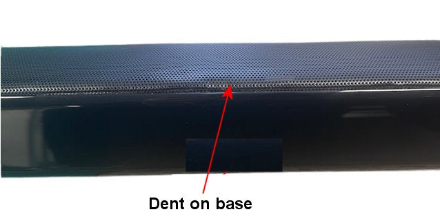 Sound Bar with Built in Camera - Wi-Fi (CL)