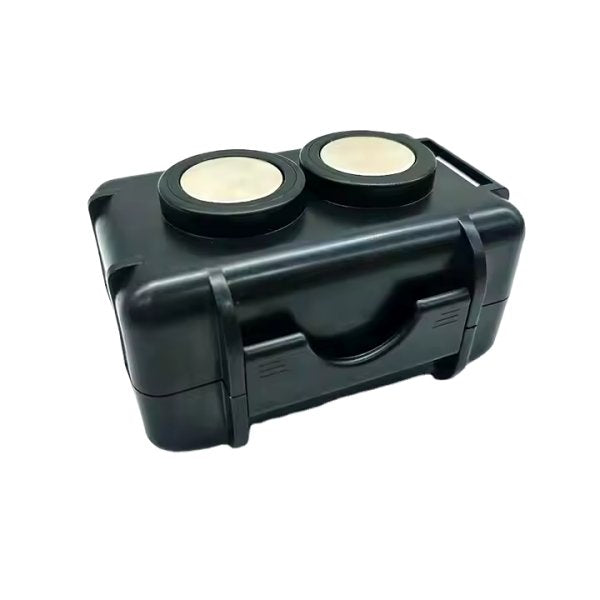 Magnetic Tracker Box