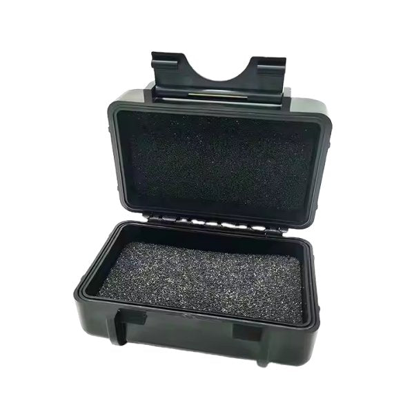 Magnetic Tracker Box