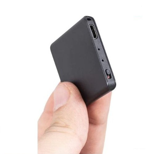 Eyetek Tile Audio Recorder