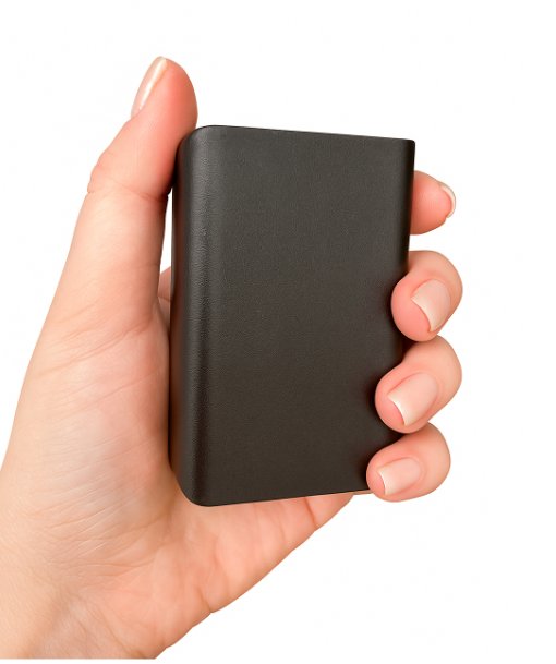 Velocis-Max GPS Asset Car Tracker