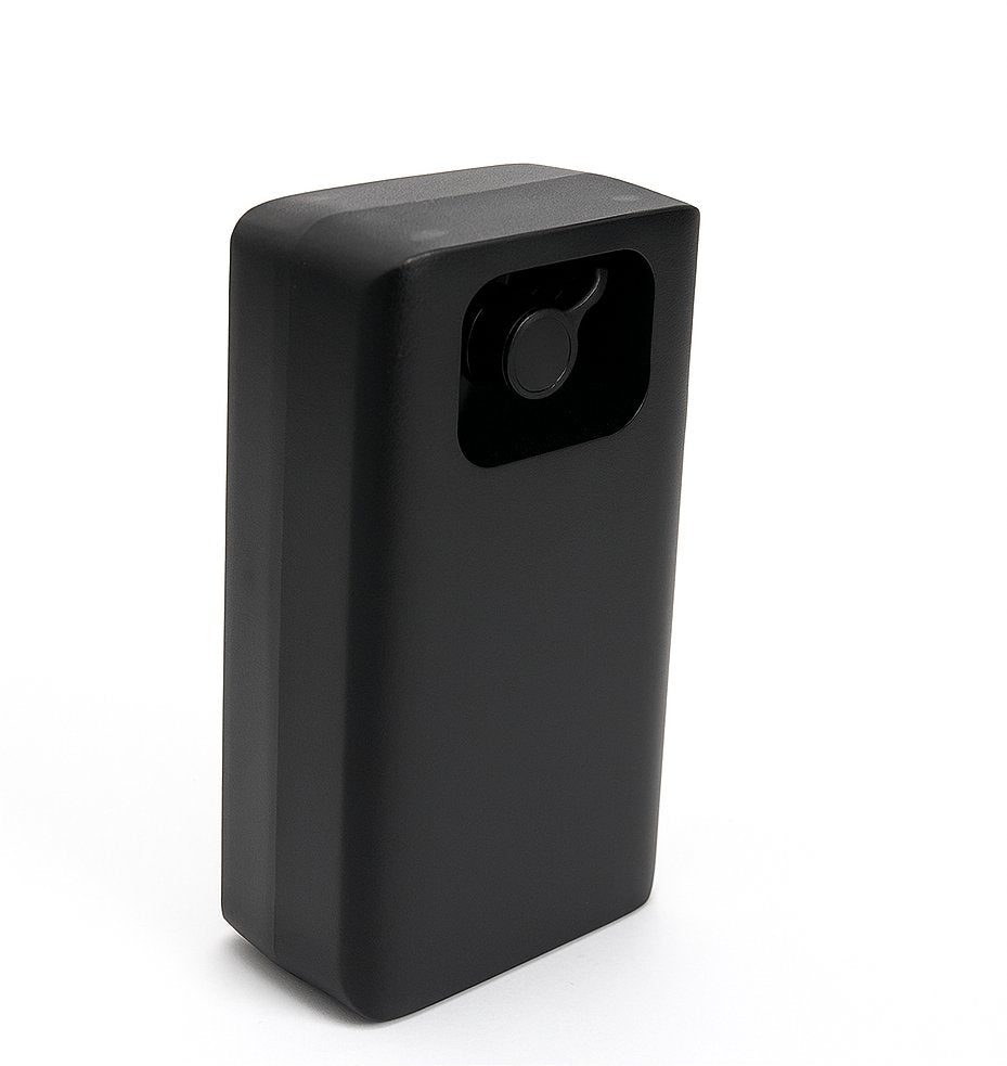 Velocis-Mini GPS Asset Car Tracker