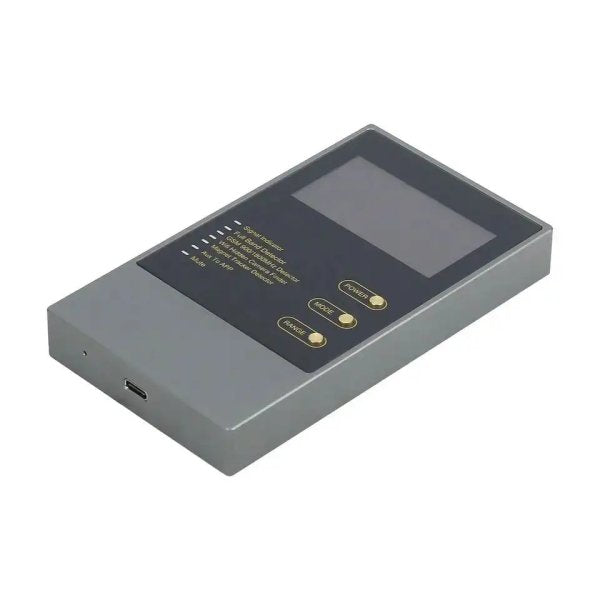 Mobile Phone / Bug Hunter