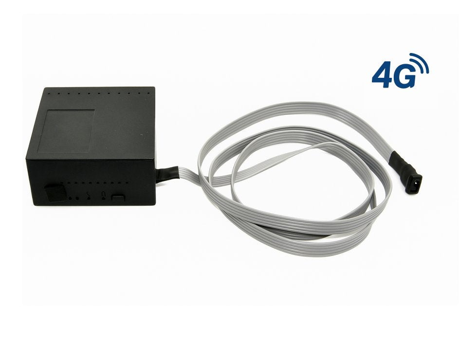 4G Audio Listening Device with Extended Microphone