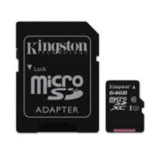 64 GB Micro SD Card