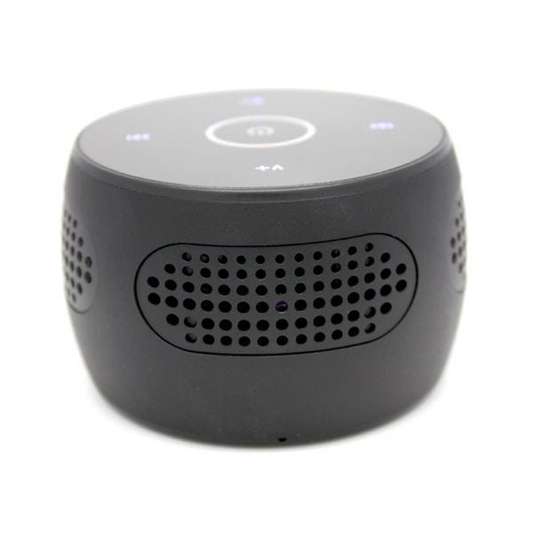 Bluetooth Speaker Camera