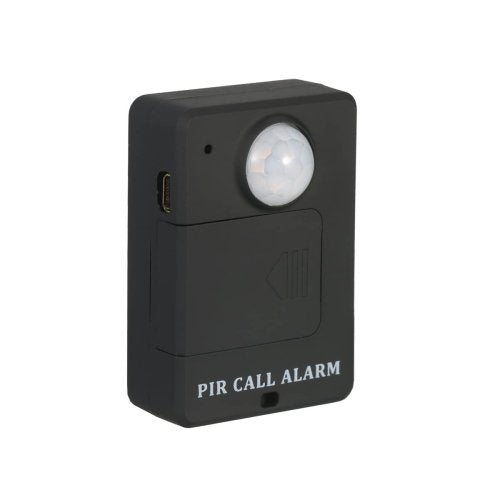 Listening Device GSM Bug Motion Activated Sensor