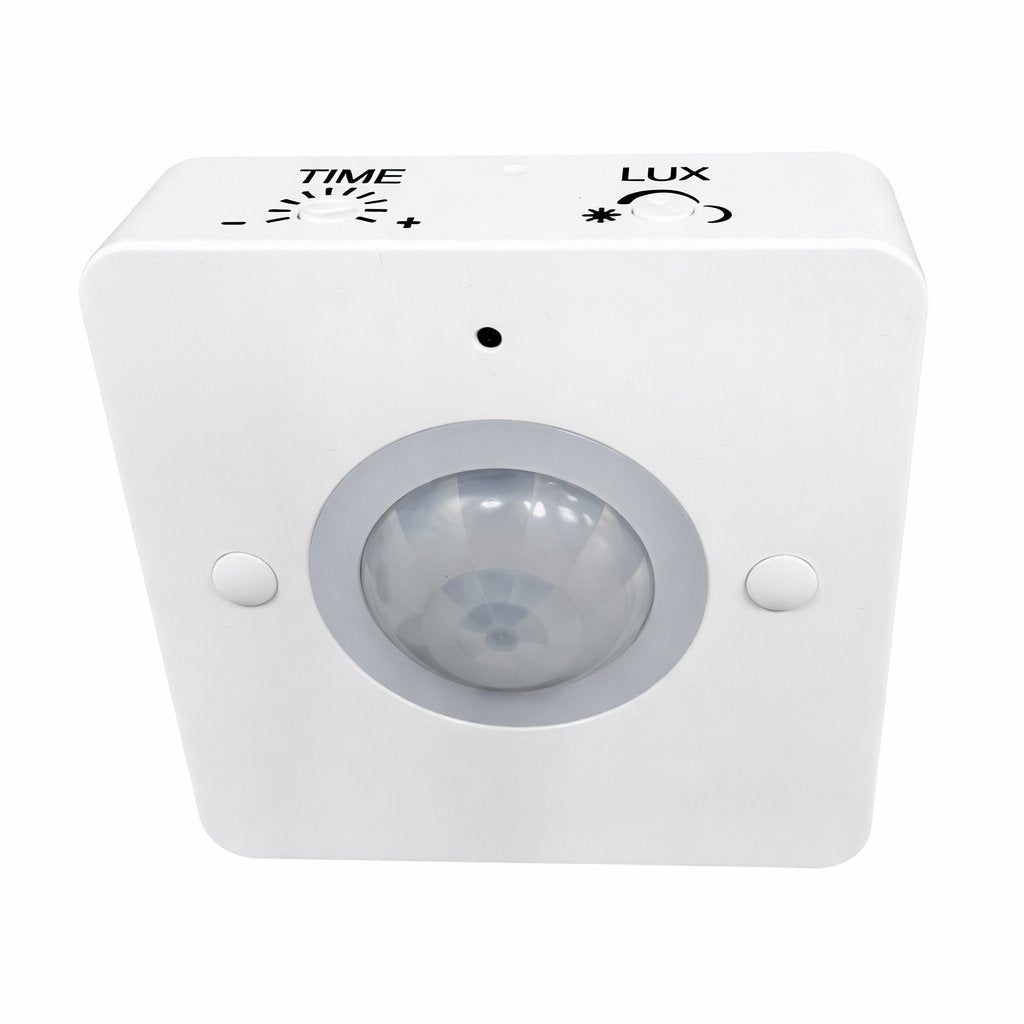 PIR Switch with Built in Camera