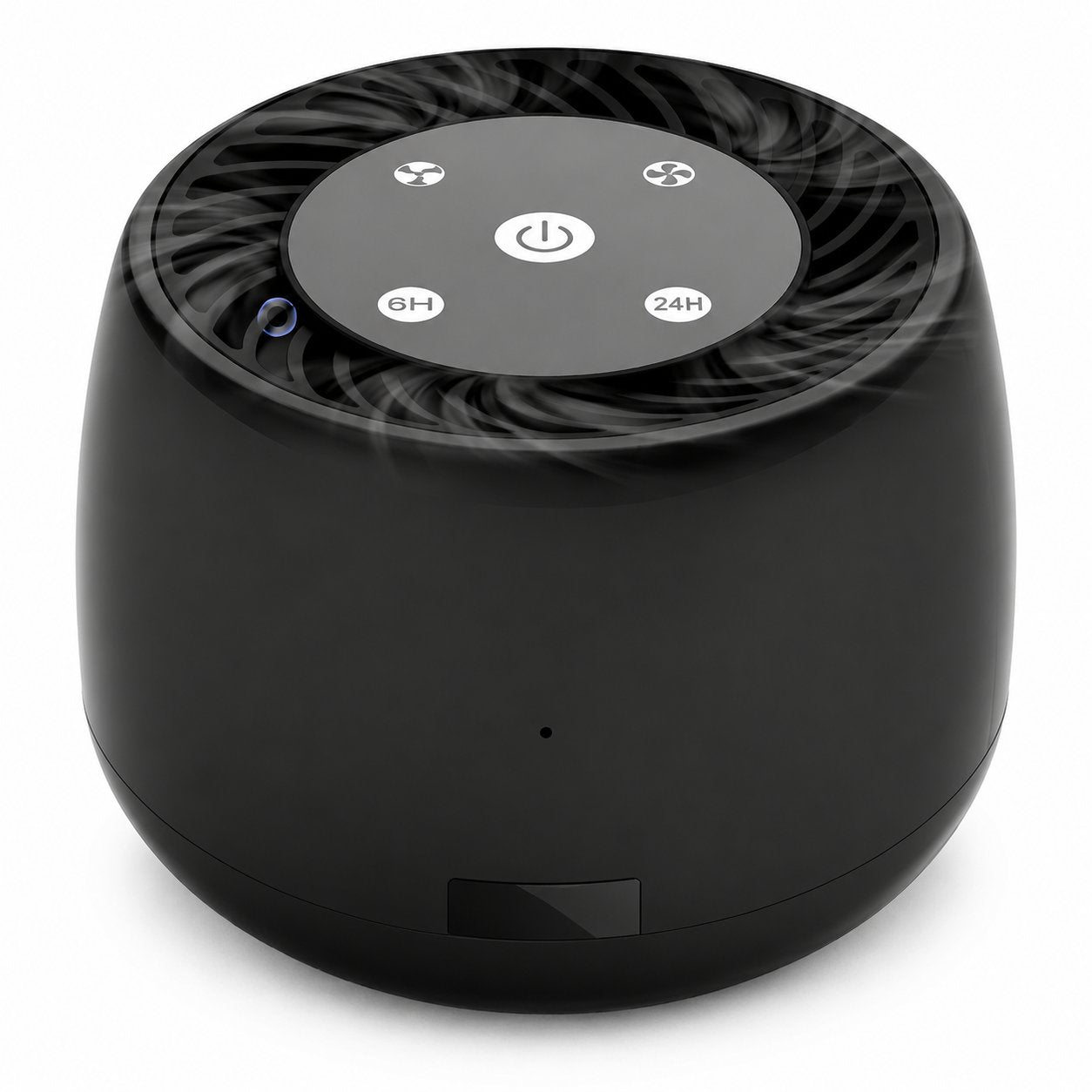 Air Purifier Camera Wi-Fi