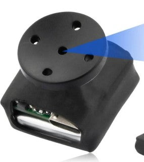 Mini Camera-Recorder