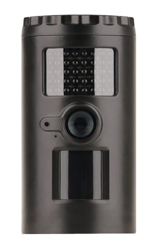 Outdoor Security Camera