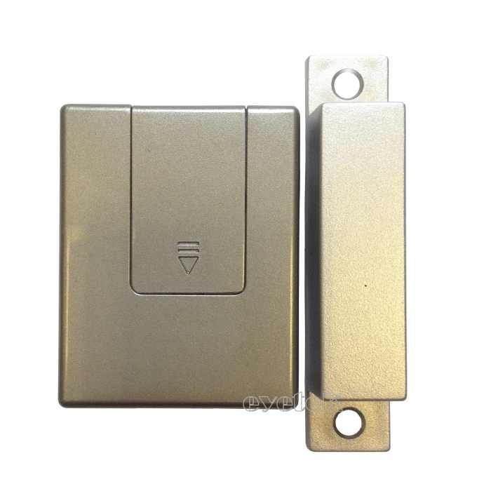 Door Alarm Listening Device GSM Bug