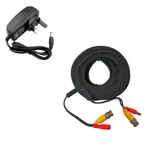 Power Supply & Cable Kit