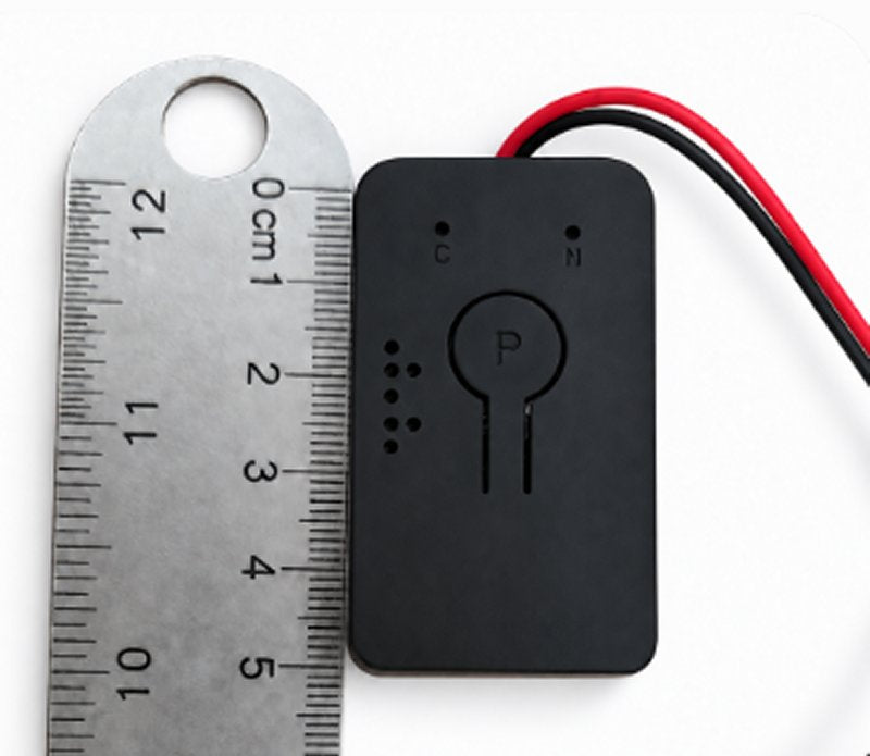 Eyetek Remote Wi-Fi  Audio Recorder