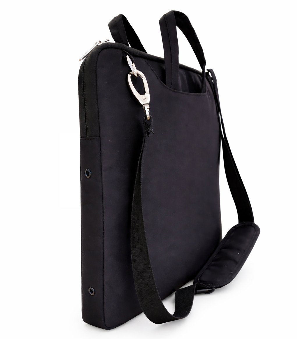 Laptop bag Brief Case with Security Camera Recorder