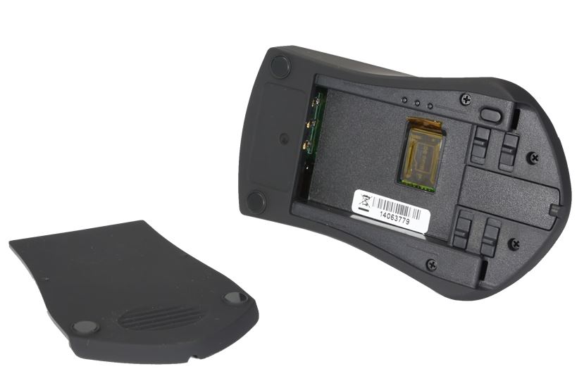 Wireless Computer Mouse With Built In Camera Recorder