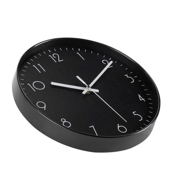 Wall Clock Camera