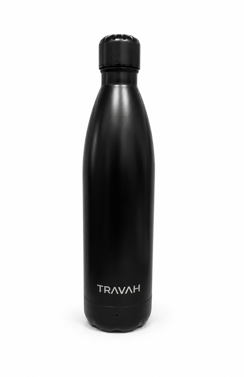 Drinking Bottle Camera