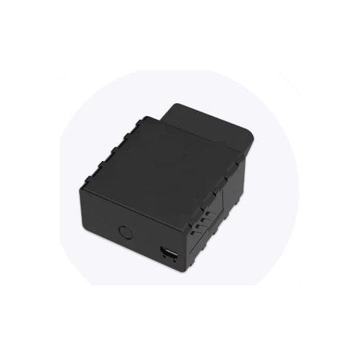 OBD GPS Vehicle Tracker