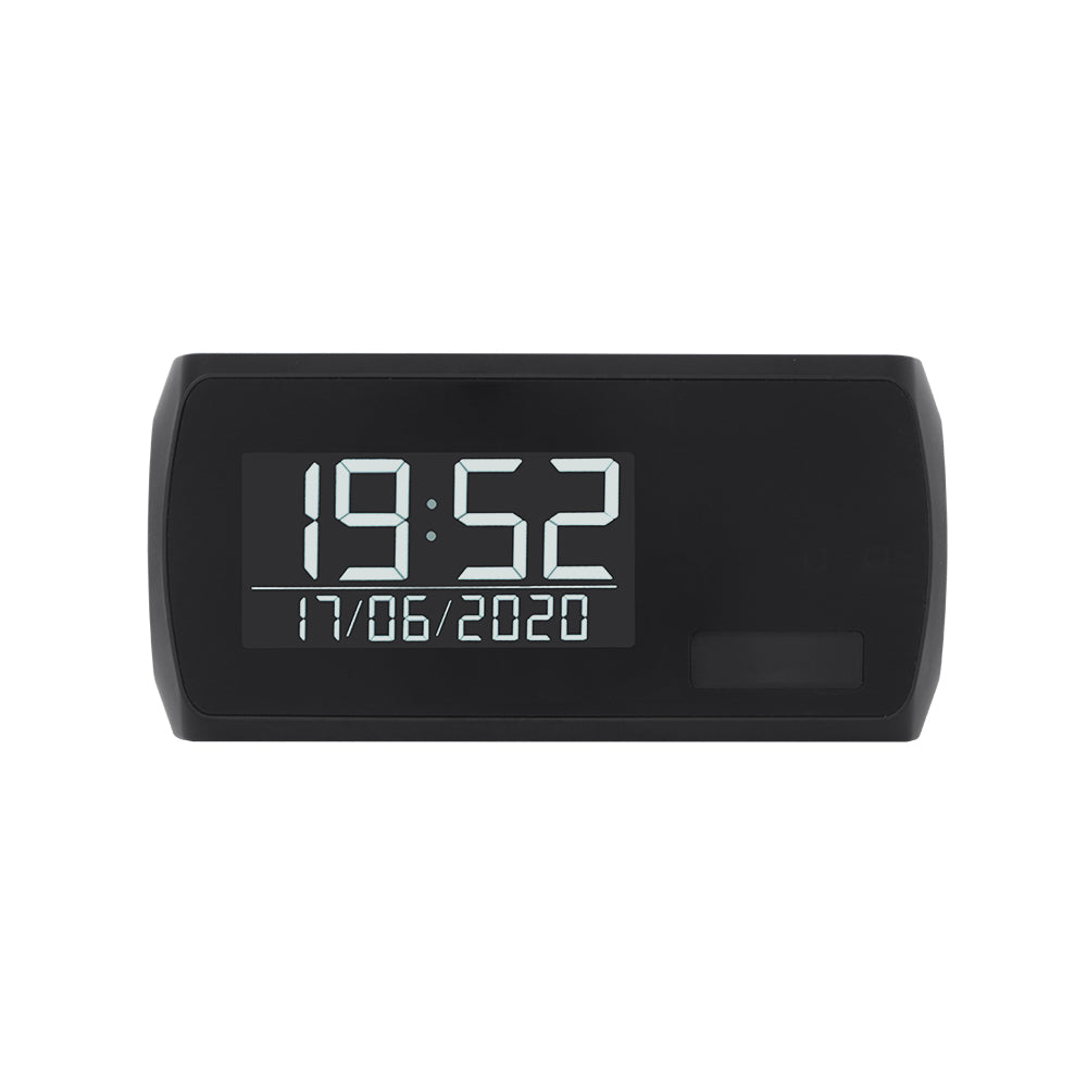 Clock Camera LL Wi-Fi  (CLEARANCE)