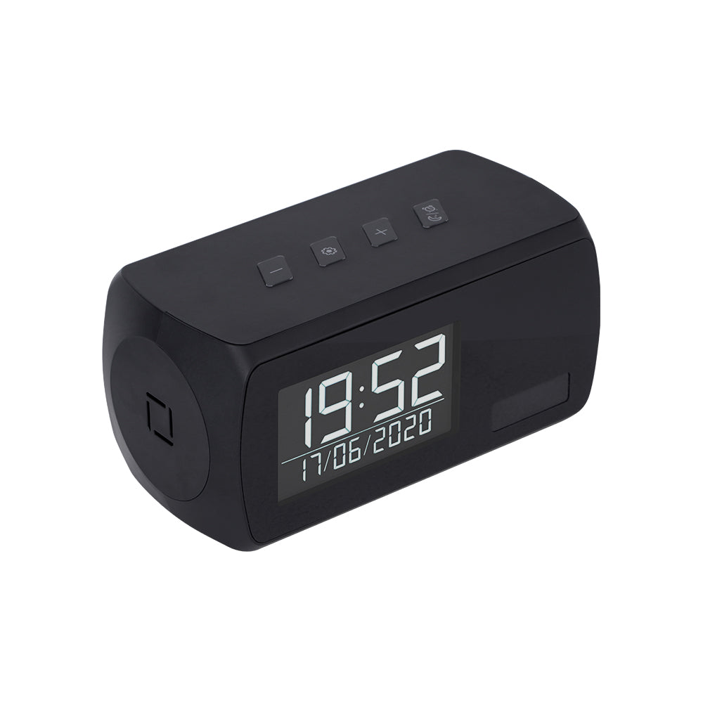 Clock Camera LL Wi-Fi  (CLEARANCE)