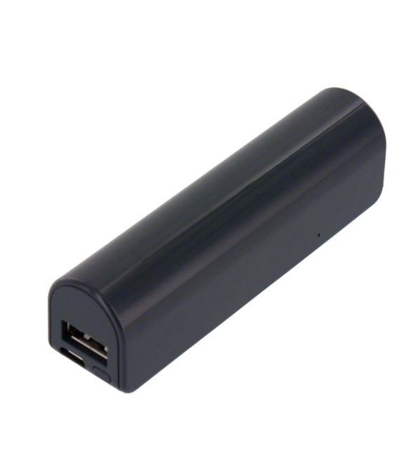 Power Bank with Built in Voice Recorder