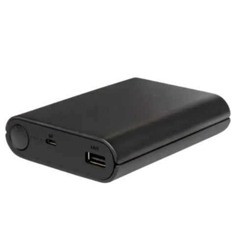 Power Bank Camera WiFi