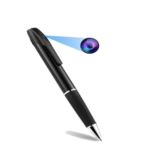 Pen Camera