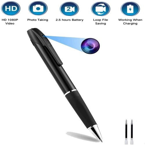 Pen Camera