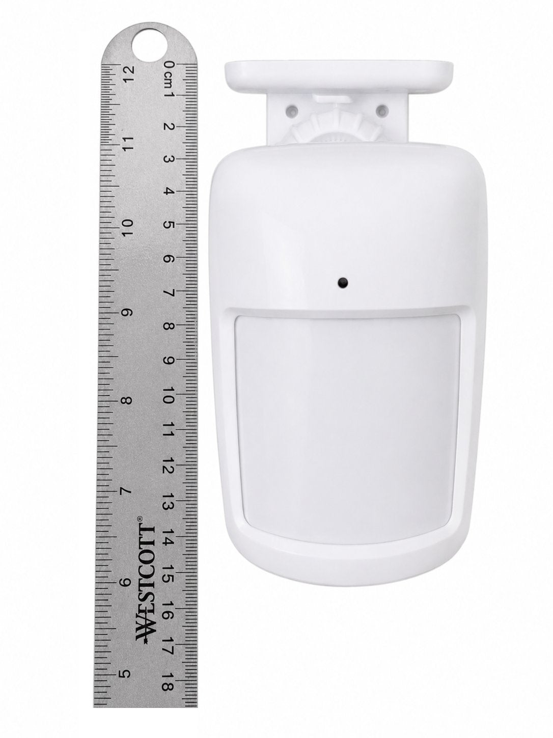 PIR Alarm Sensor Camera 120 day Battery Life