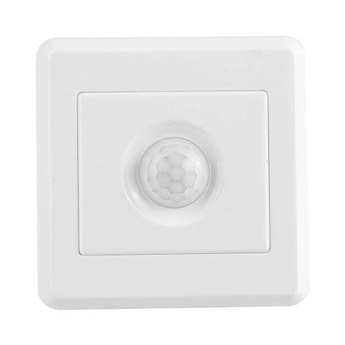 PIR Switch WiFi Camera