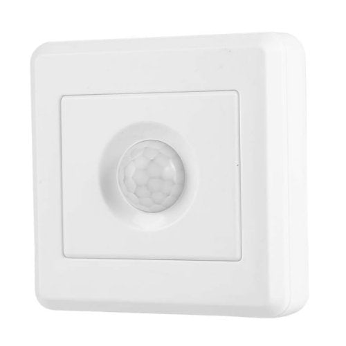 PIR Switch with Built in Camera