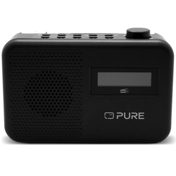 DAB Radio with Built in Camera - Wi-Fi