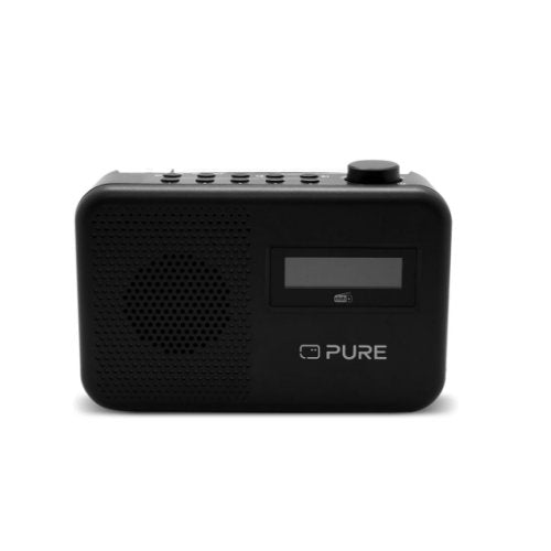 DAB Radio with Built in Camera - Wi-Fi