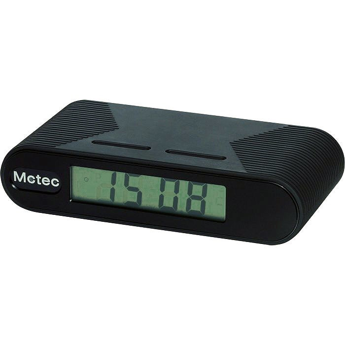 Digital Clock with Built in Camera Night Vision Wi-Fi