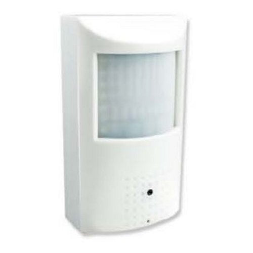 Colour PIR Alarm Sensor with Built in Camera