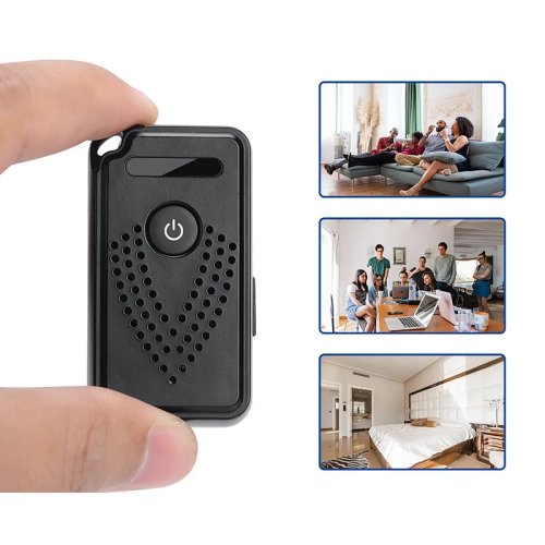 Eyetek Remote Wi-Fi  Audio Recorder