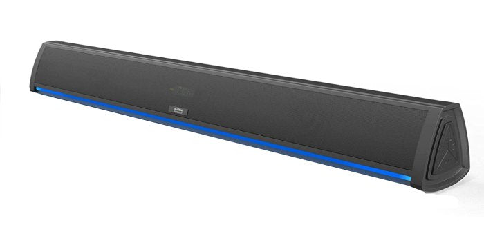 Sound Bar with Built in Camera - Wi-Fi (CL)